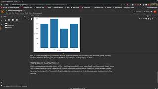 Python Tutorial: Google Colab for Business Analytics