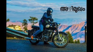 'ഒരു ഹിമാലയന്‍ യാത്ര'- Nishad's-Delhi to Yamunotri and Tehri -Bike Trip- Azhimukham news