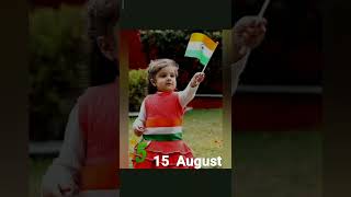 15 August status #independen day whatsapp status 2022 | 15 August WhatsApp status #shorts #status