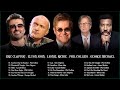 Elton John, Phil Collins, Lionel Richie, George Michael - Soft Rock Ballads 70s, 80s & 90s