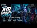 Weron Air Suspension System - Fivem