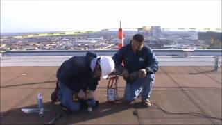 Fastener Pull Test