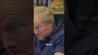 Astonishing Cover-Up Revealed | The Secret of Skinwalker Ranch | #shorts | History