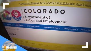 More unemployment payment issues reported in Colorado