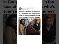 Congress Controversy Sparks Heated Debate Across America 🇺🇸