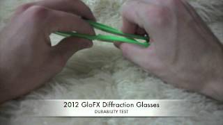 2012 GloFX Ultimate Diffraction Glasses