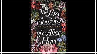 The Lost Flowers of Alice Hart | review