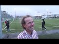 Fifth Division Football? REALLY Mr. Sports Travel? Seriously, dude, like get a life! Hey....Iceland!