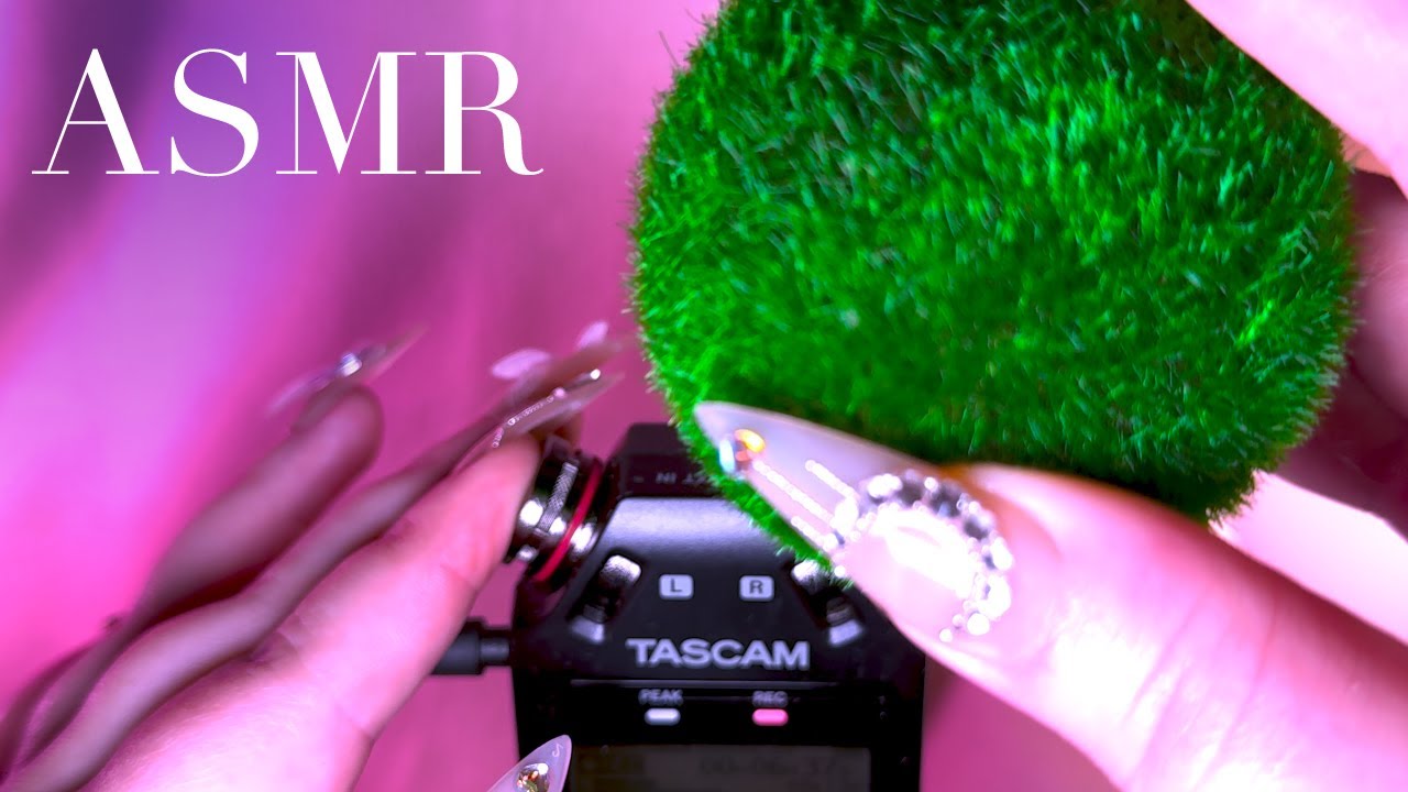 Asmr Experimental Youtube