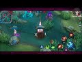 can everyone go in yin ultimate dimension test part 2 mobile legends