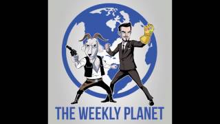 The Weekly Planet Best 1   50