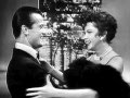 ROBERT GOULET & JUDY GARLAND 