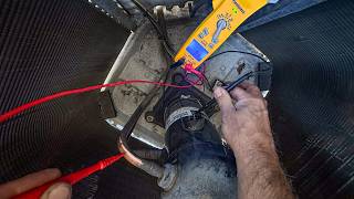How to Test if Compressor is Shorted to Ground