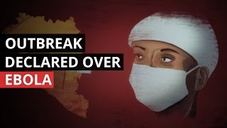 EBOLA | Looking Back on the Deadliest Outbreak in History