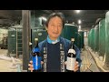 東京の酒蔵「石川酒造」◆社長と一緒に蔵巡り①（主に日本酒のハナシ）◆