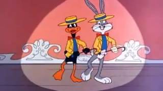"The Bugs Bunny Show" US TV series (1960--2000) intro [extended]
