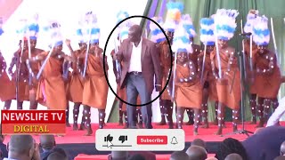 🔥🔥🔥HII IMEWEZA,,,RIGGY G SI ANAPENDA KUDANCE🔥🔥🔥🔥WATCH HIS MOVES FROM THE OLD BOY