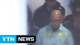 '문화계 황태자'의 추락...차은택 구속 / YTN (Yes! Top News)