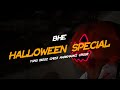 BHE HALLOWEEN SPECIAL (Official music video)