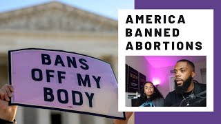 Is America Going CRAZY? CNN anchor challenges anti-abortion activist | Roe v Wade Reaction