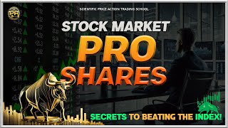 Stock Market Pro Shares Secrets to Beating the Index!