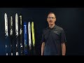 Fischer Nordic Technology | Efficient Forward