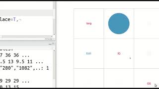 Lasso Regression Data prep