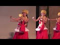 20 タヒチアンダンス tahitian dance オテアote a フラガール〜虹を〜 hulagirls フラダンス スパリゾートハワイアンズダンシングチーム