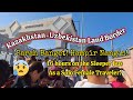 Crossing Land Border Kazakhstan-Uzbekistan by A Sleeper Bus! Worth to Try?