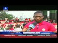 BBOG Camaigners Seek Rescue Of Girls 15/04/15