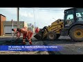 Clip de obras en Rocha