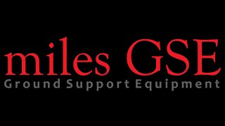 Miles GSE Catalog / Ground Support Equipments