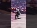 Signature Scooter flip ✨