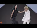 【段艺璇】show16《灵魂使者》8k60p focus“what about us”20230422 唱享会 段艺璇生日 fan meeting