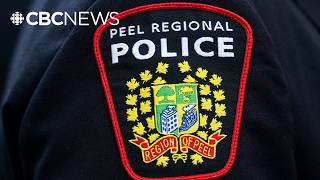 Peel police make 17 arrests in extortion investigation