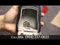 3 Steps to Open a Lockbox 3 Steps to Open a Lockbox