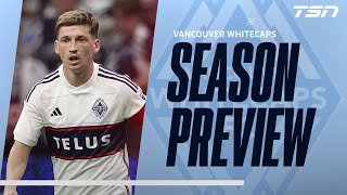 2025 MLS Season preview: Will the Whitecaps be Cup contenders?