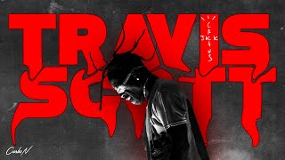 TRAVIS SCOTT [4K Edit]