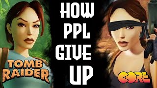 The Worst Obscurities of Classic Tomb Raider