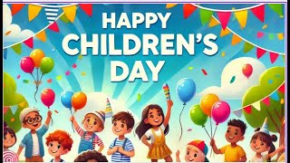 Childrens day special song 