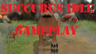 Succubus Idle - 1st Impressions - New Release Gameplay