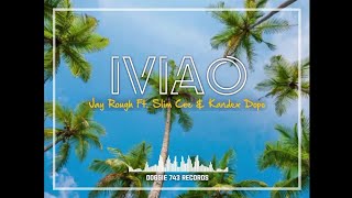 Jay Rough - Iviao (Ft. Slim Cee \u0026 Kandex Dopo)