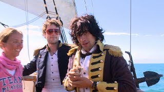Andy's Marries A Rat