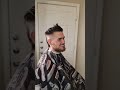 burst fade mullet