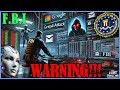 🔥Google Chrome Users at Risk...AGAIN!🔥FBI WARNING: A.I.-Driven Gmail Attacks Are Stealing Passwords!