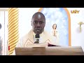 uctv daily readings u0026 reflections rev. fr. stephen ssenkubuge saturday 4th january 2025