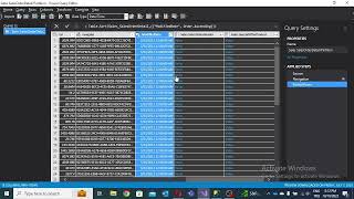 Microsoft SQL Analysis Services Partitions and Job Schedule