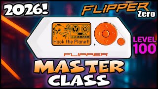 Master The Flipper Zero: Ultimate 2026 Starter Guide (Momentum Firmware)