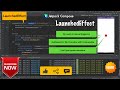 LaunchedEffect in Composable | Side Effects - Android SideEffects | Jetpack Compose [Kotlin]- 43