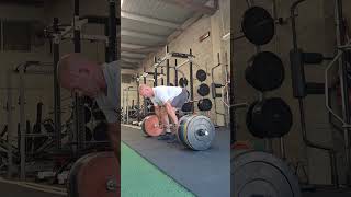 Deadlift